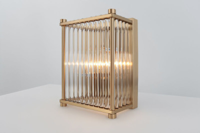 Настенный светильник Rivoli Erin 4112-402 Б0061973 7009₽