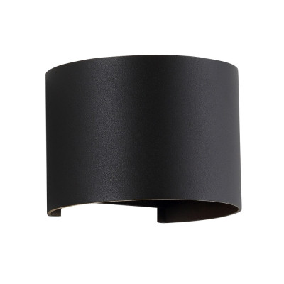 Уличный настенный светодиодный светильник Crystal Lux CLT 530W BL 4600₽
