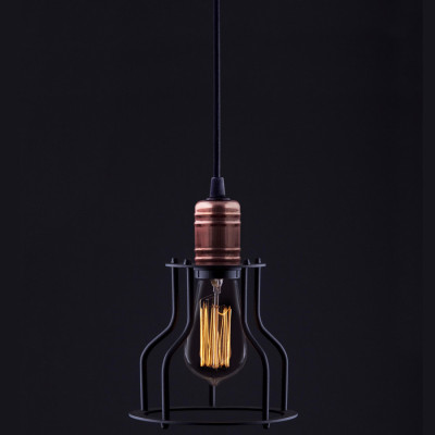 Подвесной светильник Nowodvorski Workshop 6336 10387₽