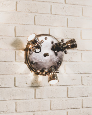 Бра Covali WL-50411 41440₽