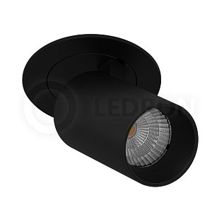 Встраиваемый светильник Ledron DANNY MINI S 40 Black