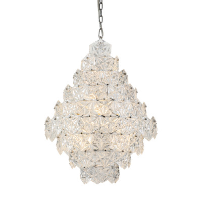 Подвесная люстра Delight Collection Hermitage 771130 63300₽