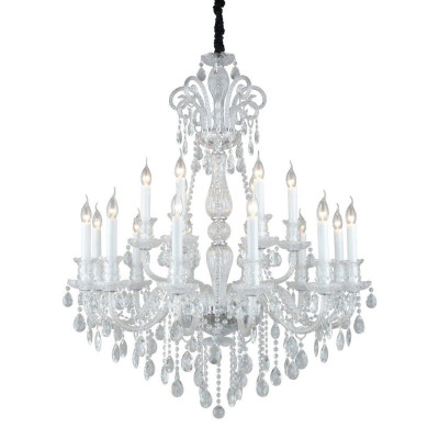 Подвесная люстра Aployt Ketrin APL8120318 83620₽