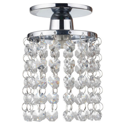 Встраиваемый светильник Lussole Monteleto LSJ-0400-01 2023₽