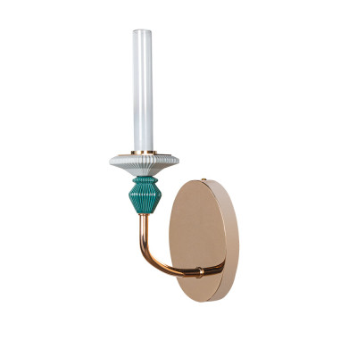 Бра Divinare Capello 494701 AP-1 2900₽