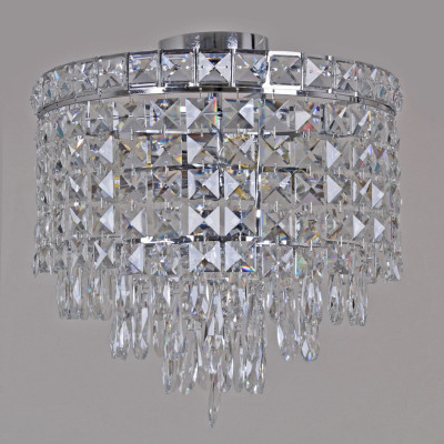 Потолочная люстра Reluce 90188-03-06 CR 13480₽