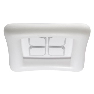 Потолочный светодиодный светильник De Markt Эрида 706010801 39740₽