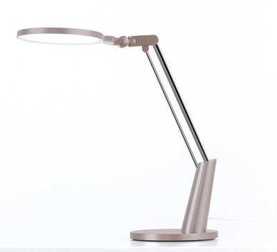 Умная настольная лампа Yeelight Serene Eye-friendly Desk Lamp Pro YLTD04YL 11990₽