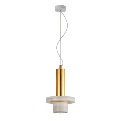 Подвесной светильник Divinare Delta 221633 SP-5 12490₽