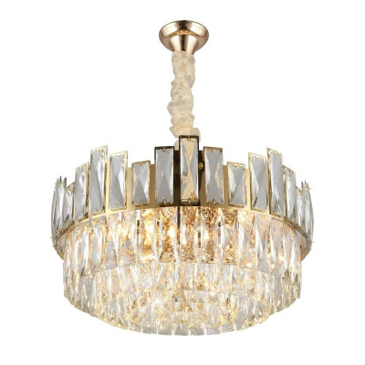 Подвесная люстра Omnilux Vistrorio OML-67903-09 21900₽