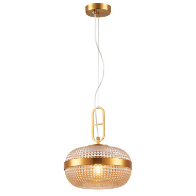 Подвесной светильник Simple Story 1054-1PL 6552₽