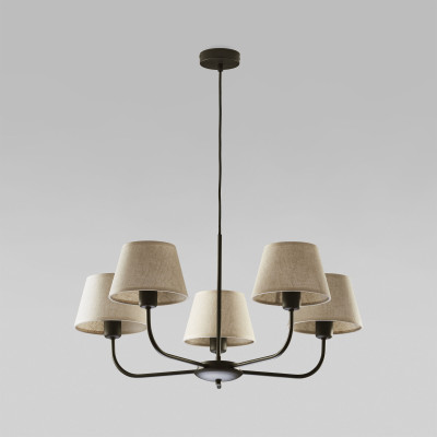 Подвесная люстра TK Lighting 3989 Chicago 39900₽