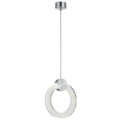 Подвесной светильник Simple Story 1085-LED4PL 17100₽