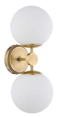 Бра Kutek Dimaro DIM-K-2P 55846₽