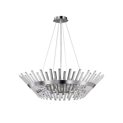 Подвесная люстра Stilfort Snowy 21160908P 17875₽