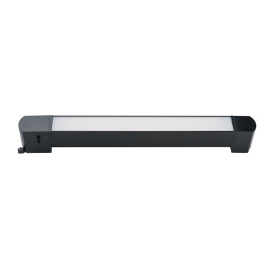 Трековый однофазный светильник Favourite Practica 4863-1U 2500₽
