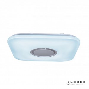 Потолочный светильник iLedex Music 60W Square
