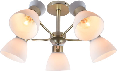 Люстра на штанге Rivoli Wendy 9184-305 6099₽