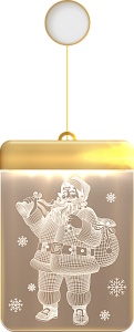 Светодиодный светильник на батарейках Ritter Christmas 29200 5