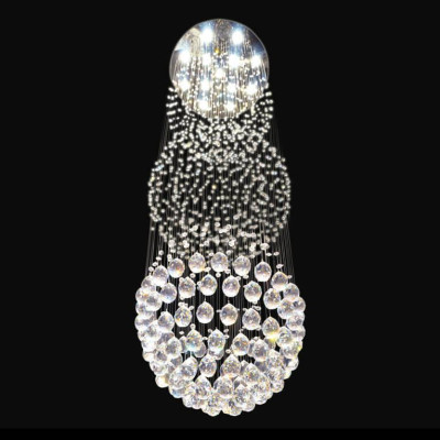 Каскадная люстра Newport 8113300 М0042280 211277₽