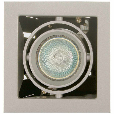 Встраиваемый светильник Lightstar Cardano 214017 1999₽