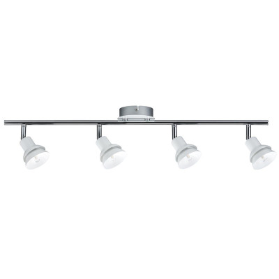 Светодиодный спот Paulmann Double 66621 12₽