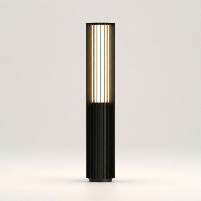 Ландшафтный светильник Elektrostandard Entero 35189F черный 4690389219320 a072080 14100₽