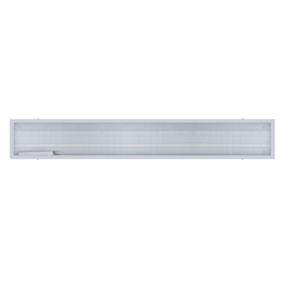 Встраиваемый светодиодный светильник UL-00004477 Uniel ULP-18120 36W4000К IP40 Premium White 4808₽
