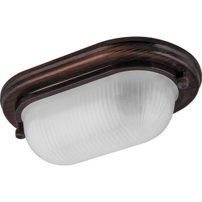 Настенно-потолочный светильник Feron НБО 0460021 11575 2044₽