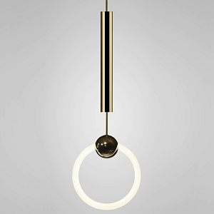 Подвесной светильник ImperiumLoft Lee Broom 144279-22