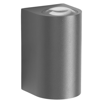 Уличный настенный светильник Feron Бостон 48480 788₽