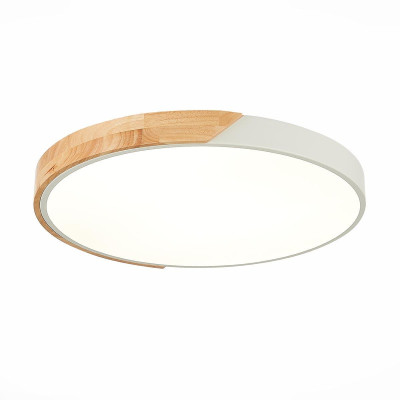 Потолочный светодиодный светильник Evoluce Festa SLE200952-01 6052₽