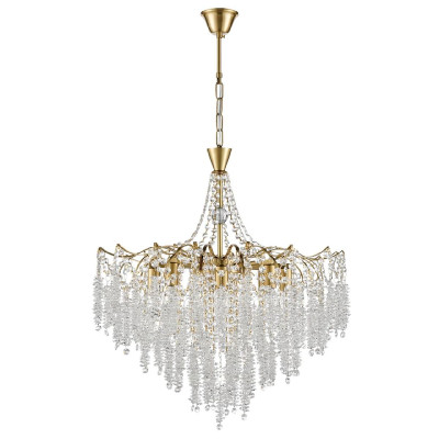 Подвесная люстра Lumion Kristina 82438 26390₽