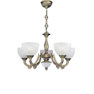 Подвесная люстра Reccagni Angelo L 56005 80006₽