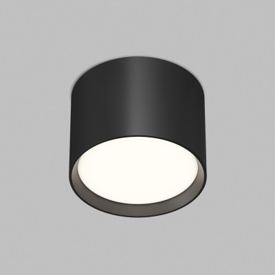 Накладной светильник Denkirs Pillar DK-DH2600-BK 1030₽