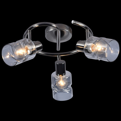 Спот Reluce 95964-08-03 PEARL BK 4030₽