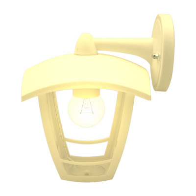 Уличный настенный светильник Apeyron Дели НБУ 07-60-002 У1 11-153 760₽