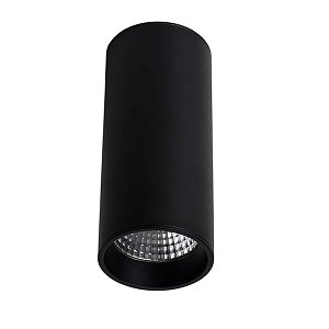 Влагозащищенный светильник LeDron SLC7392/12W-B 00000013644