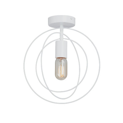 Потолочный светильник Vitaluce V3794-01PL 1074₽