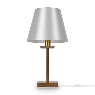 Настольная лампа Freya Forte FR1006TL-01G 8800₽