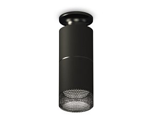Потолочный светильник Ambrella Light Techno Spot XS6302202 (N6902, C6302, A2061, C6302, N6151)