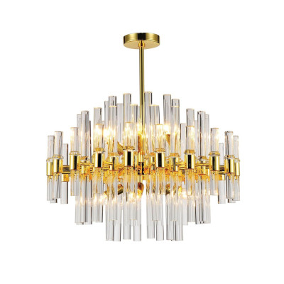 Подвесная люстра Favourite Сelebratio 2205-10P 40000₽