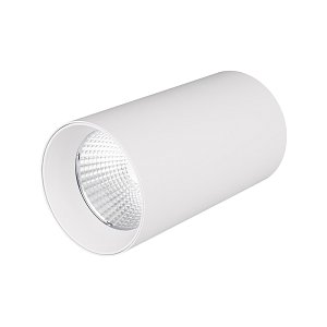 Накладной светильник Arlight SP-Polo-Surface-R85-15W White5000 027522