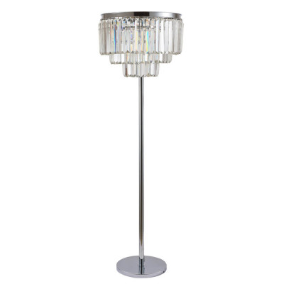 Торшер Divinare Nova 300102 PN-6 56840₽