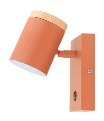 Спот Moderli Asheswood V11293-1W 2890₽