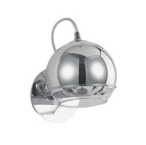 Бра Ideal Lux Discovery Cromo AP1 082424