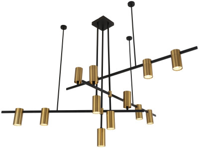 Люстра на штанге Stilfort Ausver 21620512P 26700₽