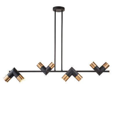 Потолочная люстра Indigo Doppio V000453 13290₽