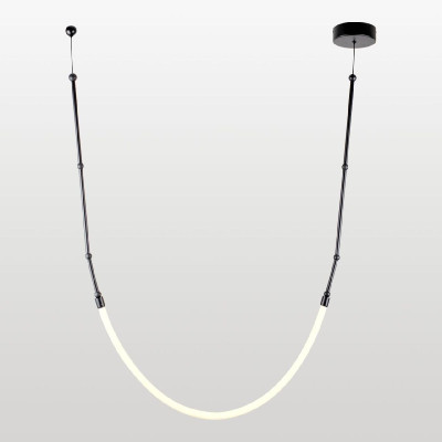 Линейный подвесной светильник Lussole Skew LSP-7317 15081₽