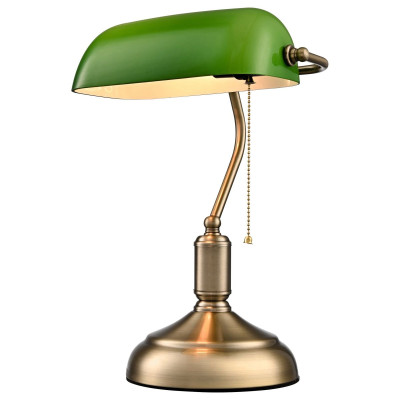 Настольная лампа Velante 322-504-01 5825₽